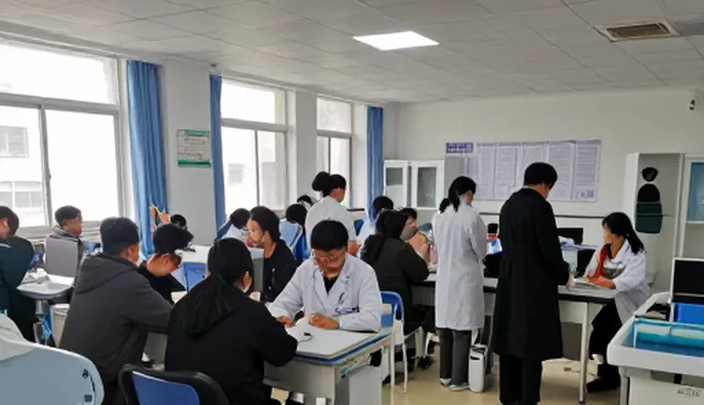 门诊服务使用场景中的误区澄清与常见问题处理