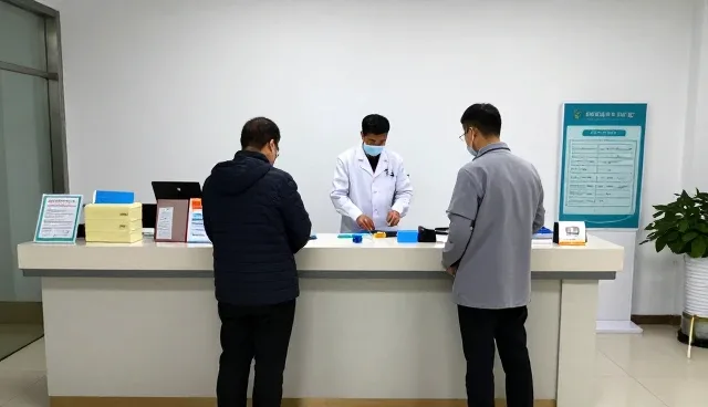 门诊服务中医疗技术推广的性能与适用条件分析
