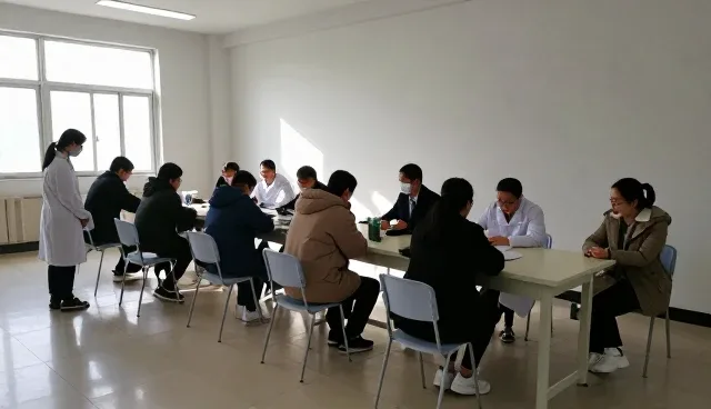 医疗技术推广中的性能与适用条件理解误区