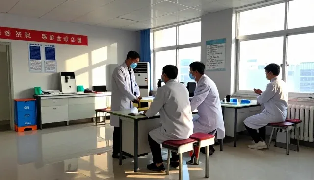 康复指导中医疗设备检查的5大要点解析