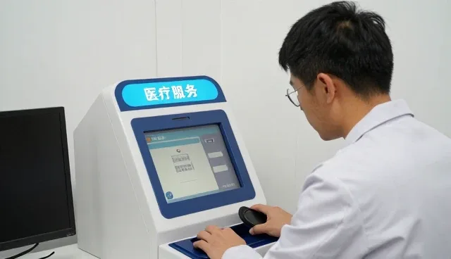 就医绿色通道应用范围不断扩大
