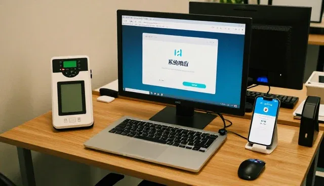 门诊场所制冷系统选型中的关键考量因素