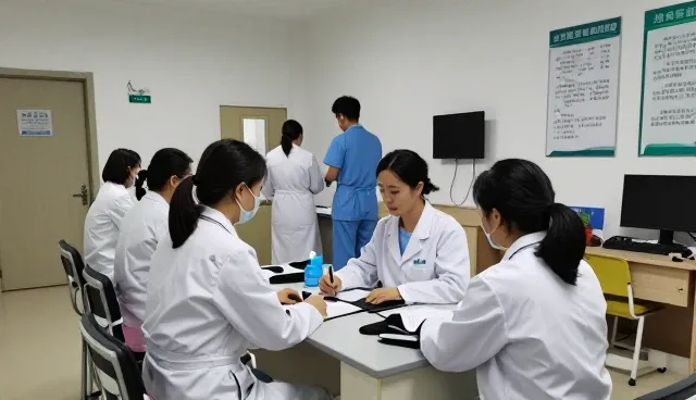 如何选择合适的健康检查产品?
